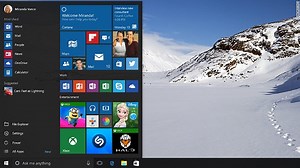 Cara Cepat Menghapus Semua Tile & All Apps Start Menu di Windows 10