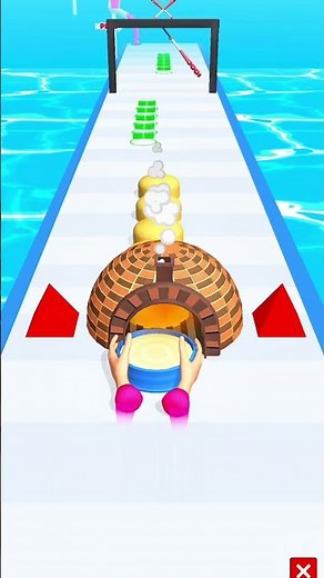 😜 Extreme Baking Mode Activated