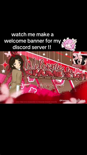 Creando un Banner para mi Servidor de Discord