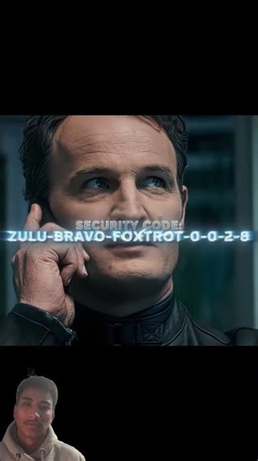 "JOHN CONNOR TALKS TOO MUCH" | Terminator Genisys |#movie #shorts #trending #shortsfeed #edit