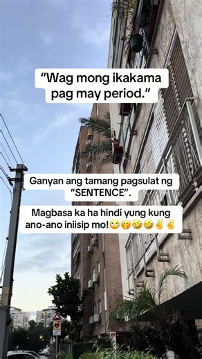 Magbasa Ka Ha! Mga Tamang Pagsulat Tips