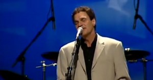 Holy are You Lord - Terry Macalmon