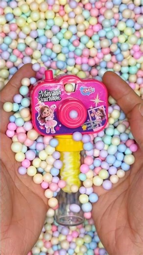 Surprise candy, camera candy #shorts