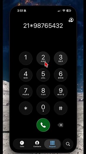 3 illegal phone codes you should know.