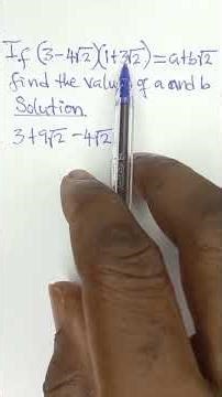 Surd Arithmetic Made Easy || Multiply, Add and Subtract Surds