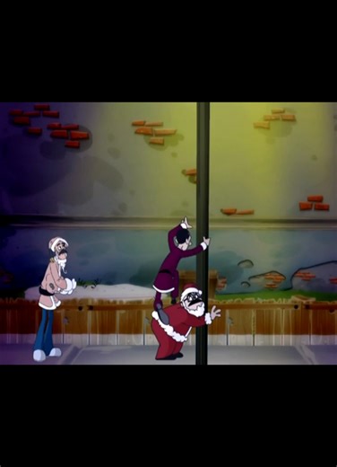 El Chavo Animado: Regalo de Navidad - Episodio Completo