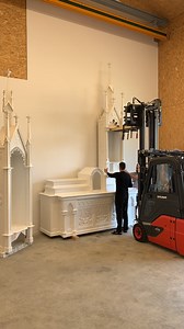 46K views · 611 reactions | Proudly presenting you the test-assembly...