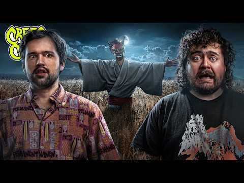 The Scariest Japanese Creepy Pastas | Creep Cast