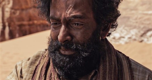 Aadujeevitham (The Goat Life) Ending Explained & Spoilers