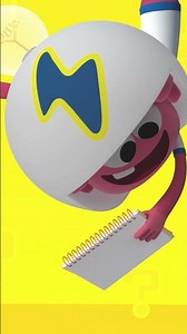 Exactamente, un superhéroe detective! ‪@jellyjammlatino‬ #cancionesinfantiles #cancionesparaniños