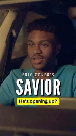 5. Why Is He Opening Up? | GOOD POISON — SAVIOR (Chapter 5)