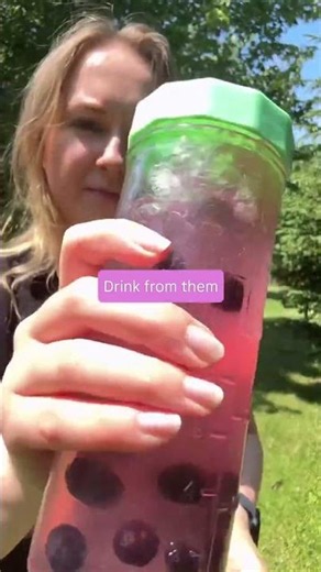 Your Mason jars can do so much more than just canning! #masonjar #masonjars