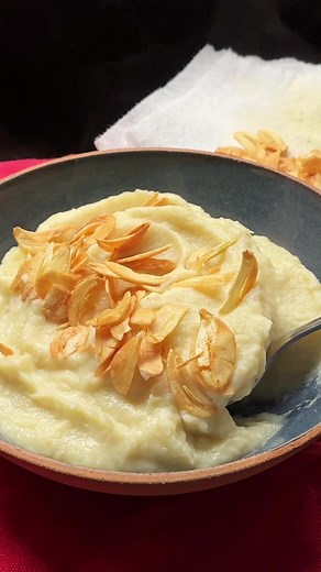 Delicious Parsnip Puree Recipe for Easy Winter Side Dish