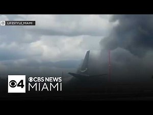 Amazon plane crash at Miami International Airport: What we know