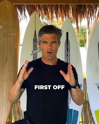 Trying to progress to a shorter board?? I made a whole YouTube video about it a year ago, where I cover all the basics you need to know when it comes to transitioning to something smaller Whether you’re transitioning from a longboard or just starting out, I can guarantee that vid will help you out massively Just drop “watch” in the comments and I’ll send you the video link 🤙 #surflife #shortboard #surftips #surfboards #surfing #surfcoach #shortboards #surfcoaching #surfcoach | Surf Strength Coa