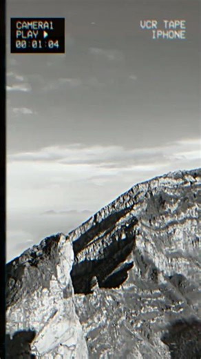 One Step Away from Death | The Tragic Fall on Mount Agung