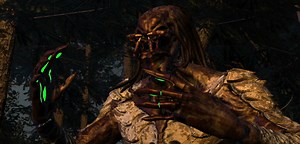 ‘Prey’ – Watch the Early Pre-Visualization for a Treetop Chase Sequence That Never Made It into the Movie