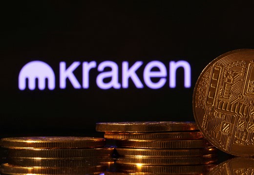 Crypto exchange Kraken freezes IPO plans, CoinDesk reports