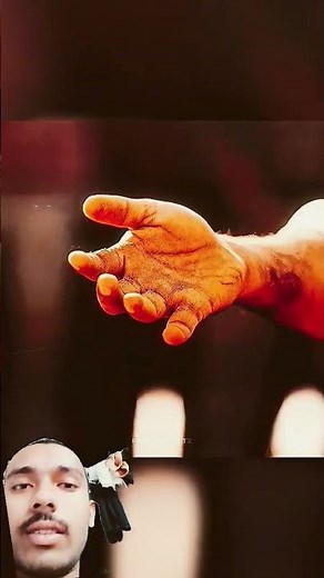 Biggest Criminal Rocky Bhai ☠️😏 Yash kgf cha...