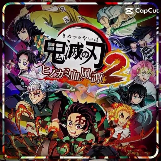 demon slayer/kny edit