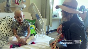 721 reactions · 257 shares | Get the tissues ready - this is beautiful <3 | Children's Cancer Recovery Foundation | Facebook