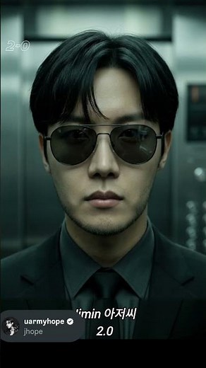 BTS 2.0 – Mafi Makeover! 🔥 | Unbelievable BTS Transformation#bts #2.0 #army #btsshorts #everyone