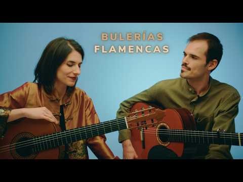 Bulerías Flamencas | Classical Meets Flamenco