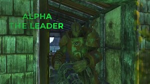 Super Mutant Companion Set - 3 Super Mutants