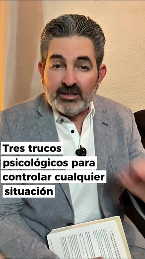 Controla el ritmo de la conversación y domina la comunicación