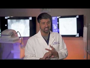 Prostatic Artery Embolization (PAE): Non-Surgical BPH Treatment Explained