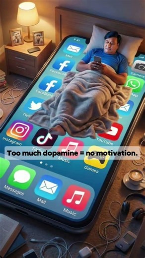 Your phone is ruining your brain