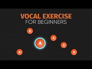 Daily Vocal Warm up Exercise For Beginners 2