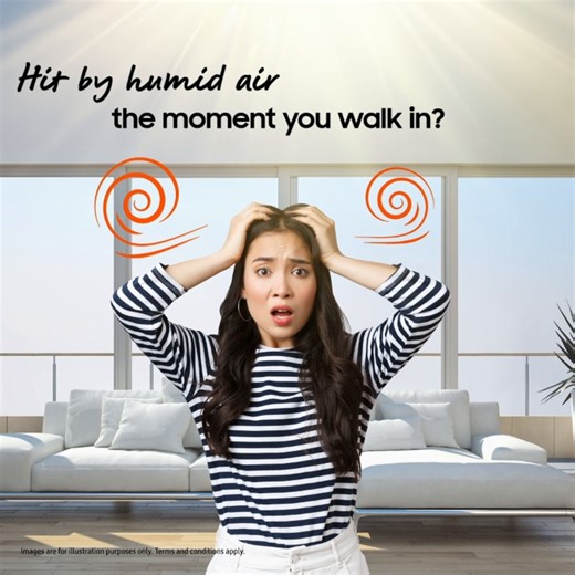 3.8K views · 168 reactions | Step in from the heat? No worries......