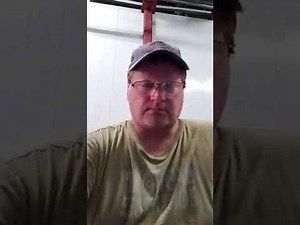 Bryan Tew - Categories of Targeted Individuals