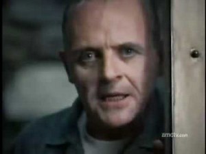 greatest movie quotes - silence of the lambs