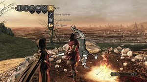 I made a human basilisk... (Dark Souls 2 | Episode 1) [Reupload]