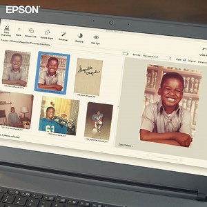 23K views · 746 reactions | Have hundreds of old photos?  Scan them and preserve priceless memories with Epson FastFoto®. On sale now with the lowest price of the season! | Epson | Facebook