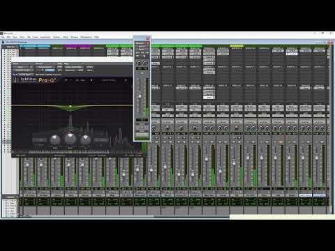 7 BG VOX BCST 125B Prototype Mix