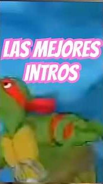 Do you recognize these epic intros? 🎶👀 Comment yours! #chavorruxs #Nostalgia #Anime #Cartoons #In...