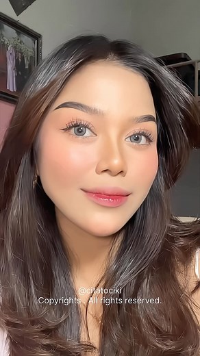 Karensa Gibran on Instagram: "SAVE DRAFT💌✨ Akan ku keluarkan semua draft tutorial alis akuu😚 #citatociki"