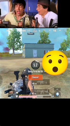 Try Last Zone Heal Fight Pubg Mobile Lite 😘 Part - 55 #shorts #pubg