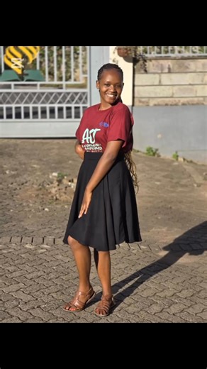 Angaza Singers on Reels