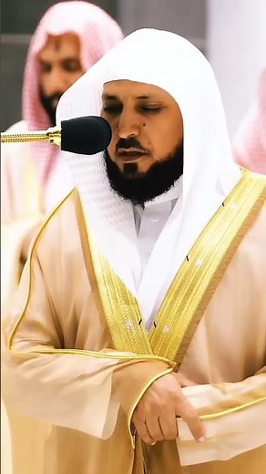 تلاوات خاشعة بصوت الشيخ ماهر المعيقلي❤#ليلة القدر #اكسبلور