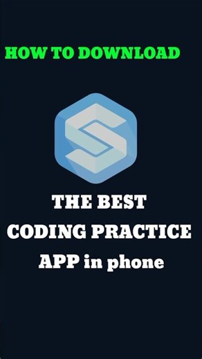 THE BEST CODING EDITOR IN ANDROID PHONE. #html #css. #js