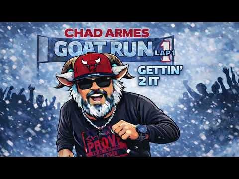 Chad Armes - “Gettin’ 2 It” (Official Visualizer)