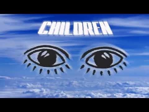 AMERO & DANNY ORES - CHILDREN [HYPERTECHNO]