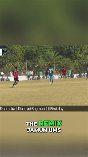 Epic Soccer GOALS: Thrilling Night Match Commentary! #shorts