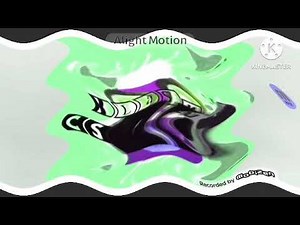 klasky csupo robot logo ultimate effects