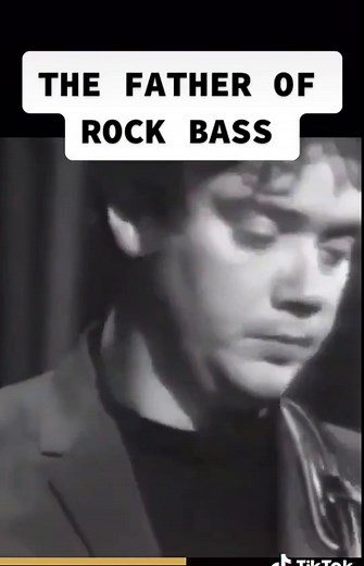 The legendary bassist Duck Dunn🔥#bass #fy #bassist #bassplayer #fyp #musician #foryoupage #foryou #fypシ