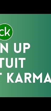 How to Create an Intuit Credit Karma Account (2024) | Sign up Intuit Credit Karma